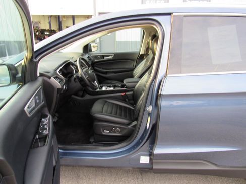 Used 2019 Ford Edge SEL w/ Equipment Group 201A image 14