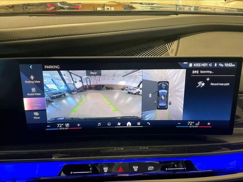 Used 2025 BMW 740i image 27