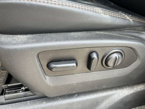 Used 2020 GMC Sierra 1500 AT4 w/ AT4 Premium Package image 20