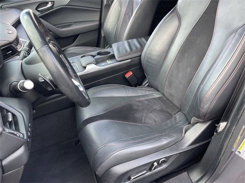 Used 2021 Acura TLX w/ A-SPEC Pkg image 20