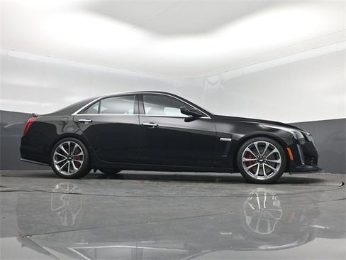 Used 2019 Cadillac CTS V image 63