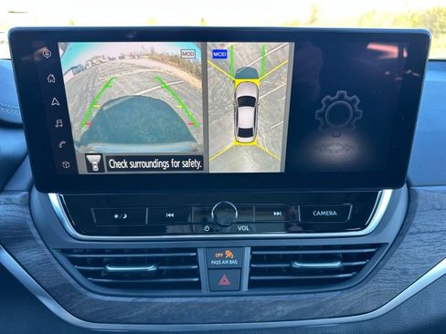 New 2025 Nissan Altima 2.5 SL image 31