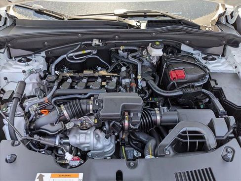 New 2025 Acura ADX A-Spec image 16