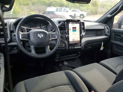 New 2026 RAM 3500 Tradesman image 6