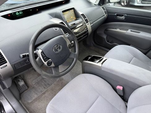 Used 2006 Toyota Prius FWD image 10