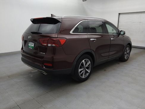 Used 2019 Kia Sorento EX image 9