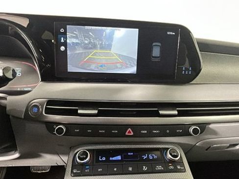 Certified 2023 Hyundai Palisade SEL AWD/4WD image 23