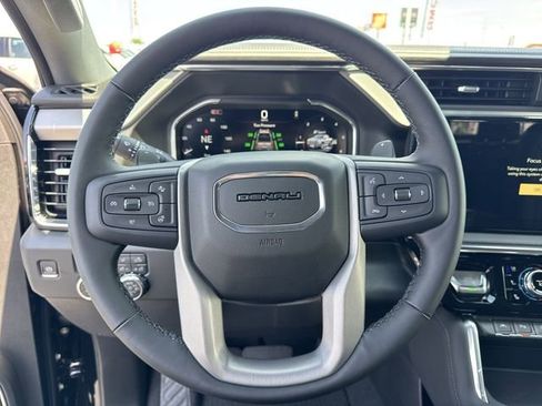 New 2026 GMC Sierra 1500 Denali AWD/4WD image 17