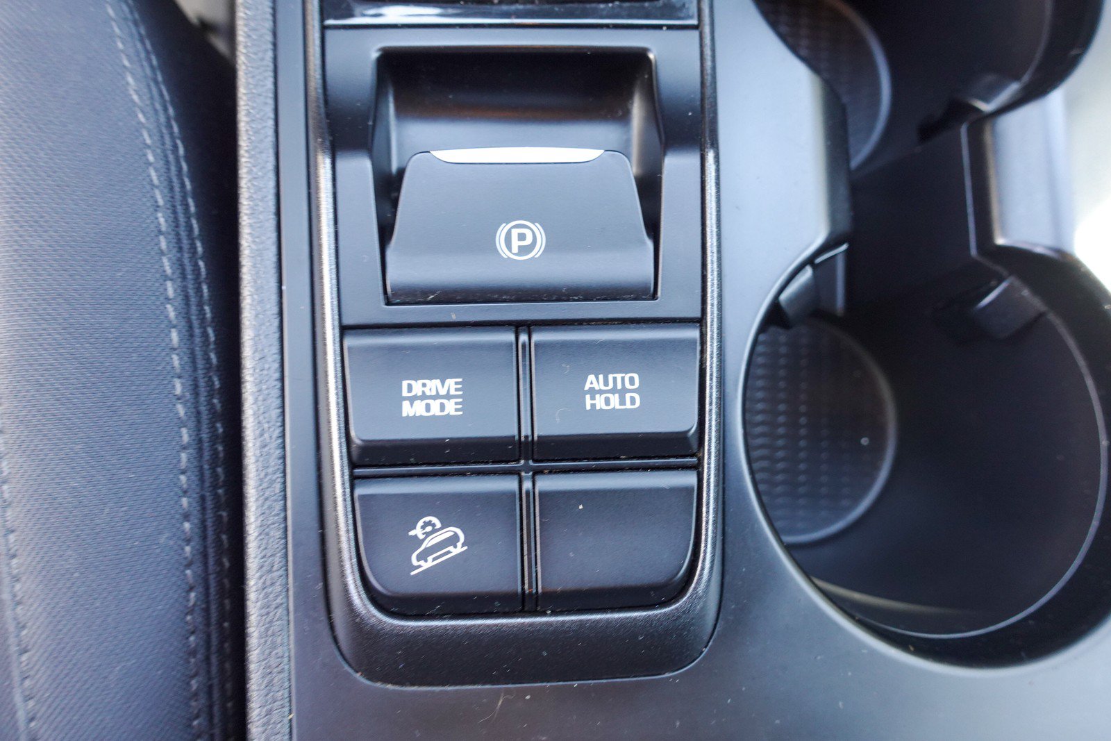 Used 2019 Hyundai Tucson SE AWD/4WD image 20
