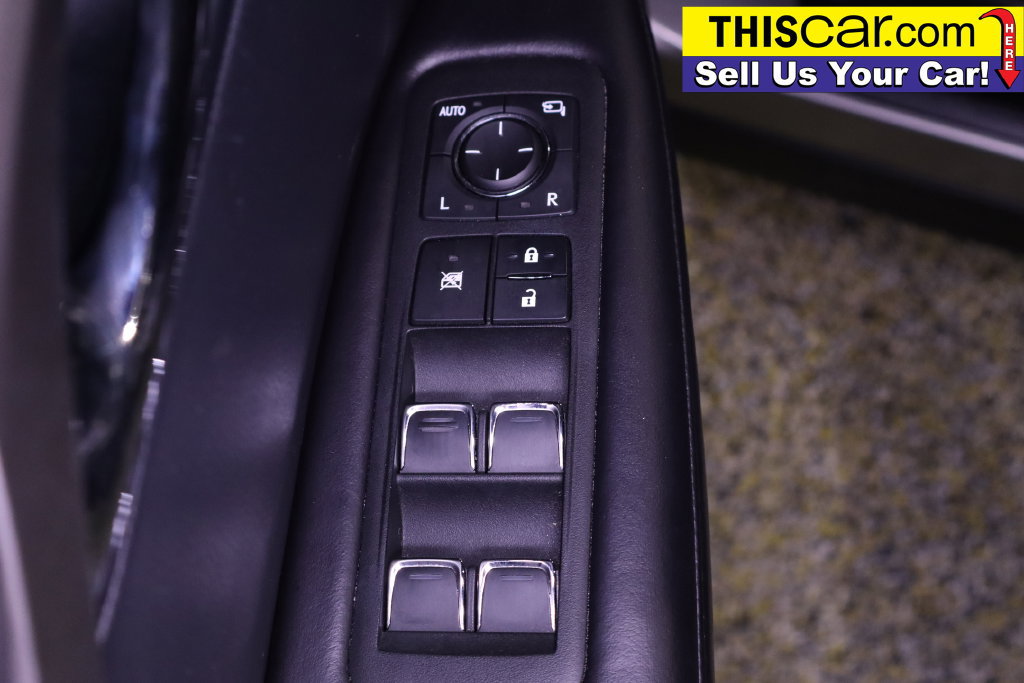 Used 2019 Lexus RX 350 F Sport w/ Navigation Package AWD/4WD image 39