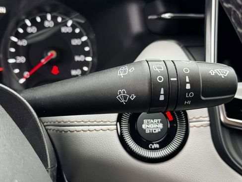 New 2026 Jeep Compass Limited image 11