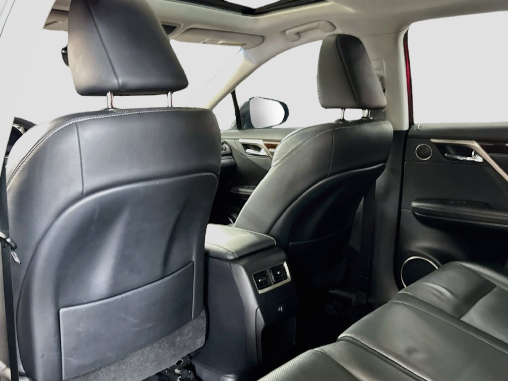 Used 2016 Lexus RX 350 AWD w/ Premium Package image 29