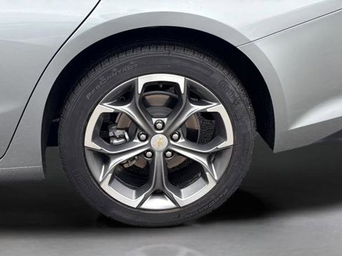 Used 2024 Chevrolet Malibu LT FWD image 13