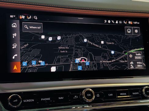 New 2026 Bentley Flying Spur Plug-In Hybrid AWD/4WD image 31