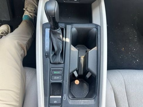 Used 2025 Honda Accord LX image 27