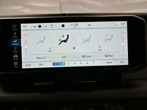 New 2026 Jeep Gladiator Sport AWD/4WD image 32