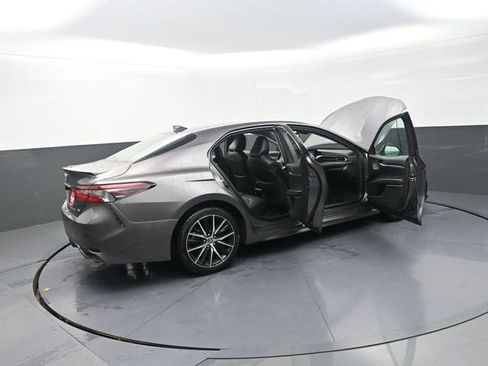 Used 2024 Toyota Camry SE FWD image 47