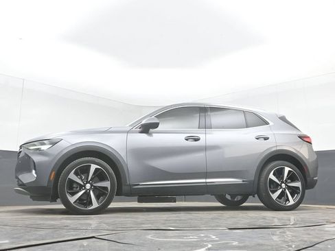 Used 2021 Buick Envision Essence FWD image 33