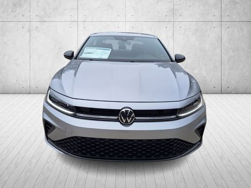 New 2026 Volkswagen Jetta Sport image 7