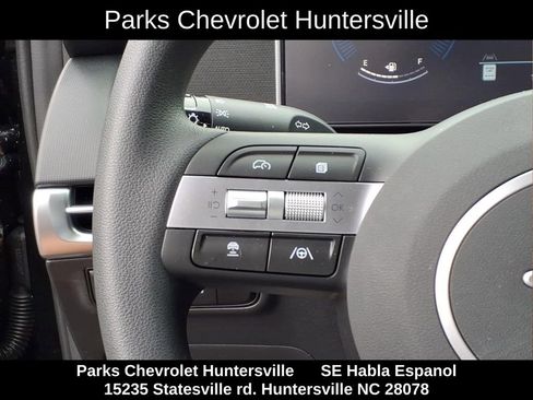 Used 2026 Hyundai Tucson SEL FWD image 11