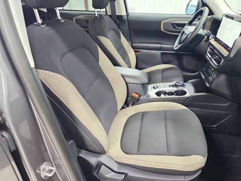 New 2025 Ford Bronco Sport Big Bend w/ Convenience Package image 38