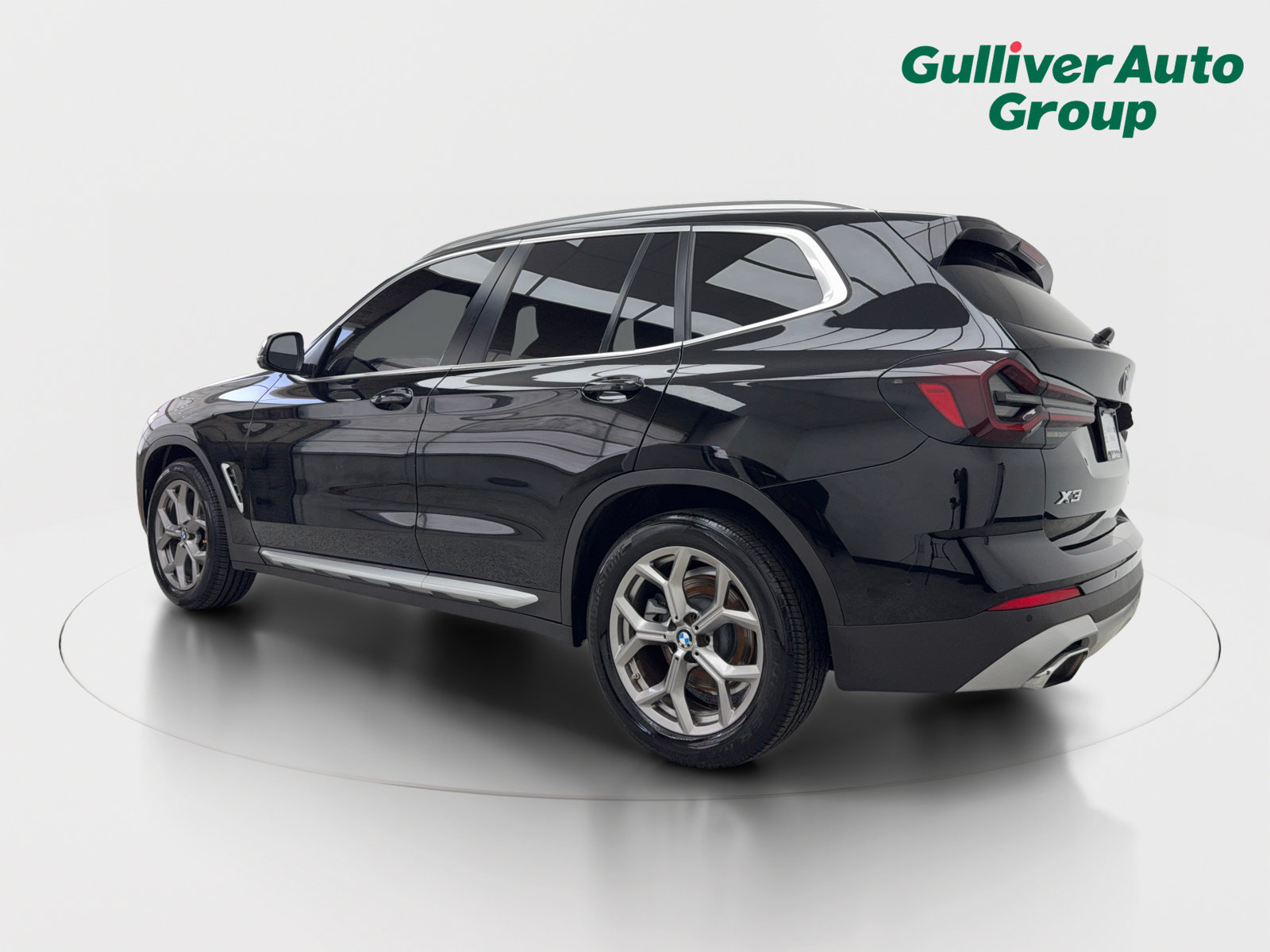 Used 2023 BMW X3 sDrive30i w/ Premium Package RWD image 4