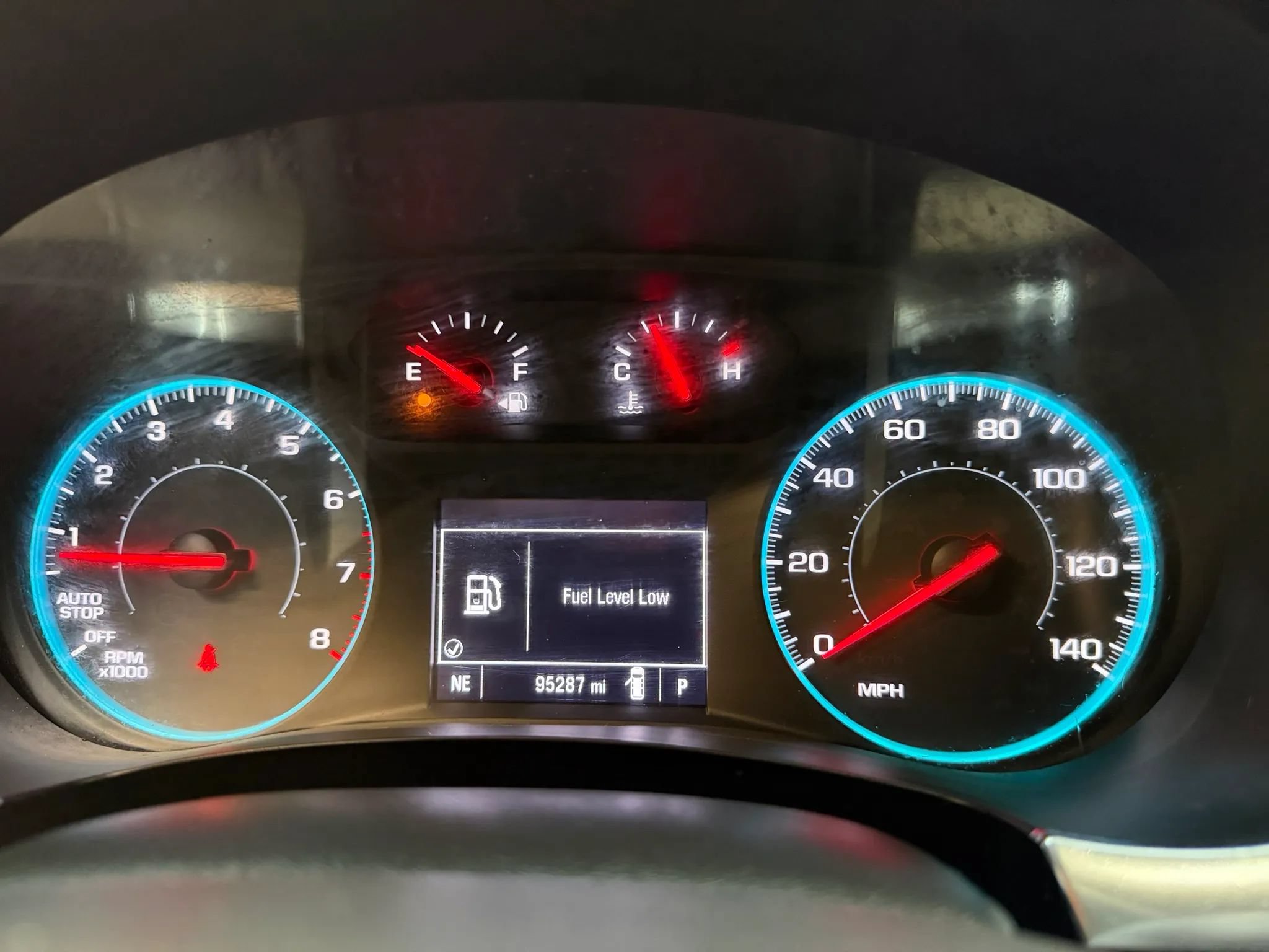 Used 2022 Chevrolet Traverse LS AWD/4WD image 14
