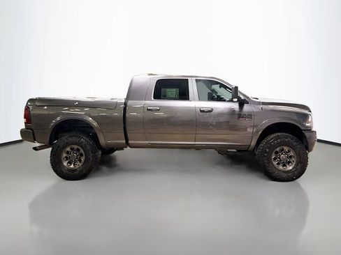 Used 2017 RAM 2500 Laramie w/ Sport Appearance Group image 6