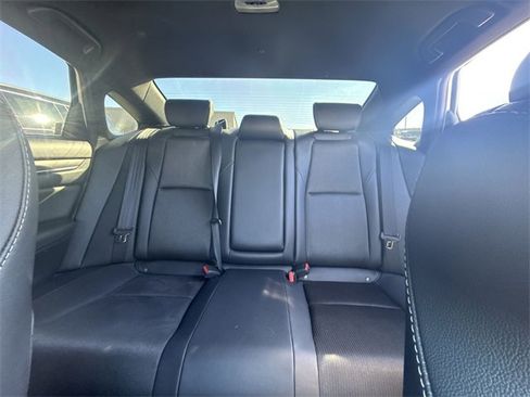 Used 2019 Honda Accord Sport image 22