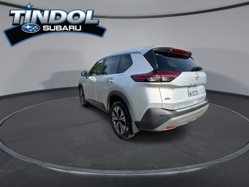 Used 2023 Nissan Rogue SV FWD image 6