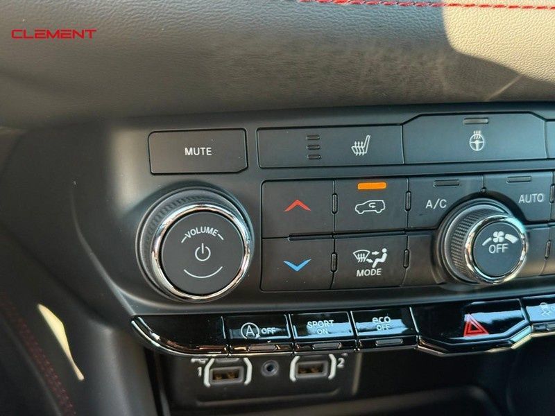 Used 2026 Dodge Durango GT AWD/4WD image 27