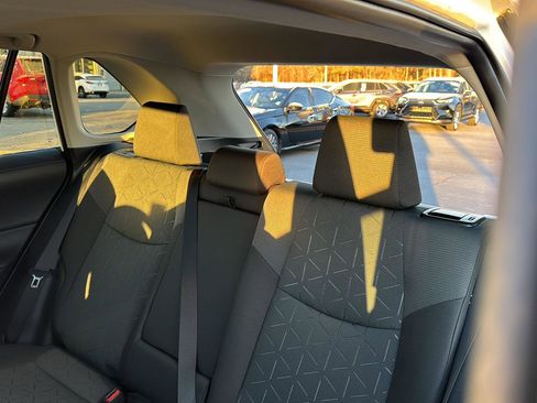 Used 2025 Toyota RAV4 XLE image 26