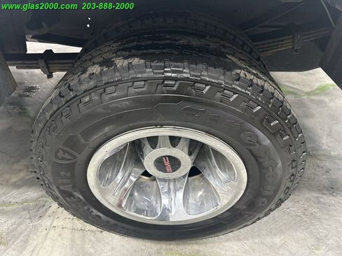 Used 2020 GMC Sierra 3500 SLE w/ SLE Convenience Package AWD/4WD image 37