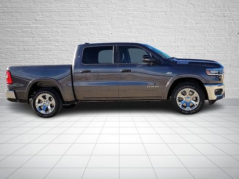 New 2026 RAM 1500 Big Horn image 5