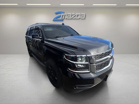 Used 2017 Chevrolet Tahoe LT image 15