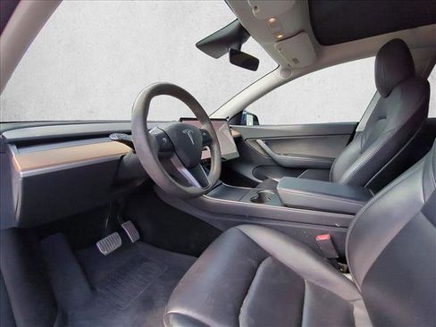 Used 2020 Tesla Model Y Long Range image 15
