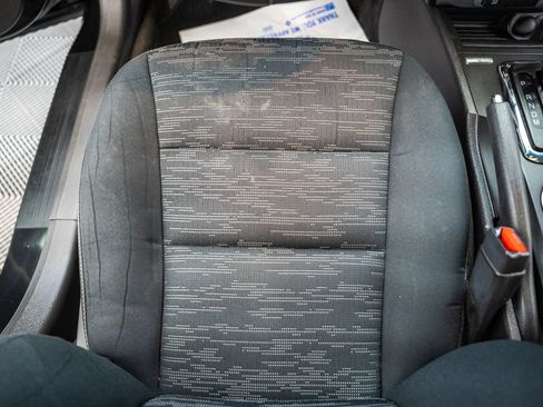 Used 2011 Ford Fusion SE w/ 202A Rapid Spec Order Code FWD image 23