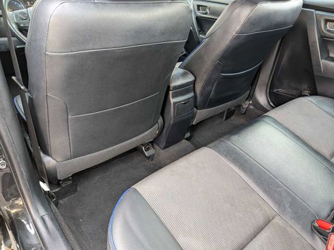 Used 2017 Toyota Corolla SE image 16