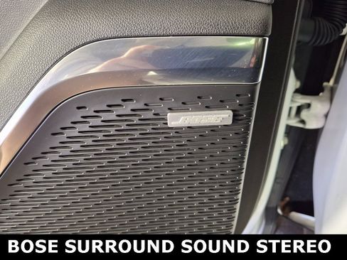 Used 2024 GMC Acadia Denali w/ LPO, Floor Liner Package image 25