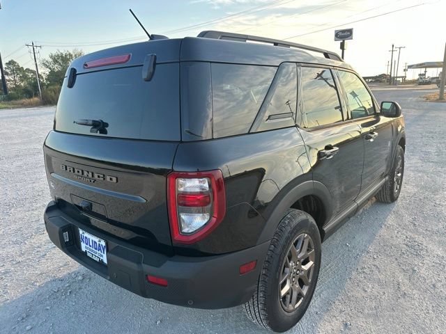 New 2026 Ford Bronco Sport Big Bend w/ Convenience Package AWD/4WD image 5