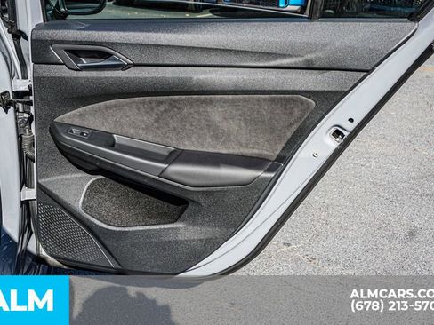 Used 2024 Volkswagen GTI S image 54