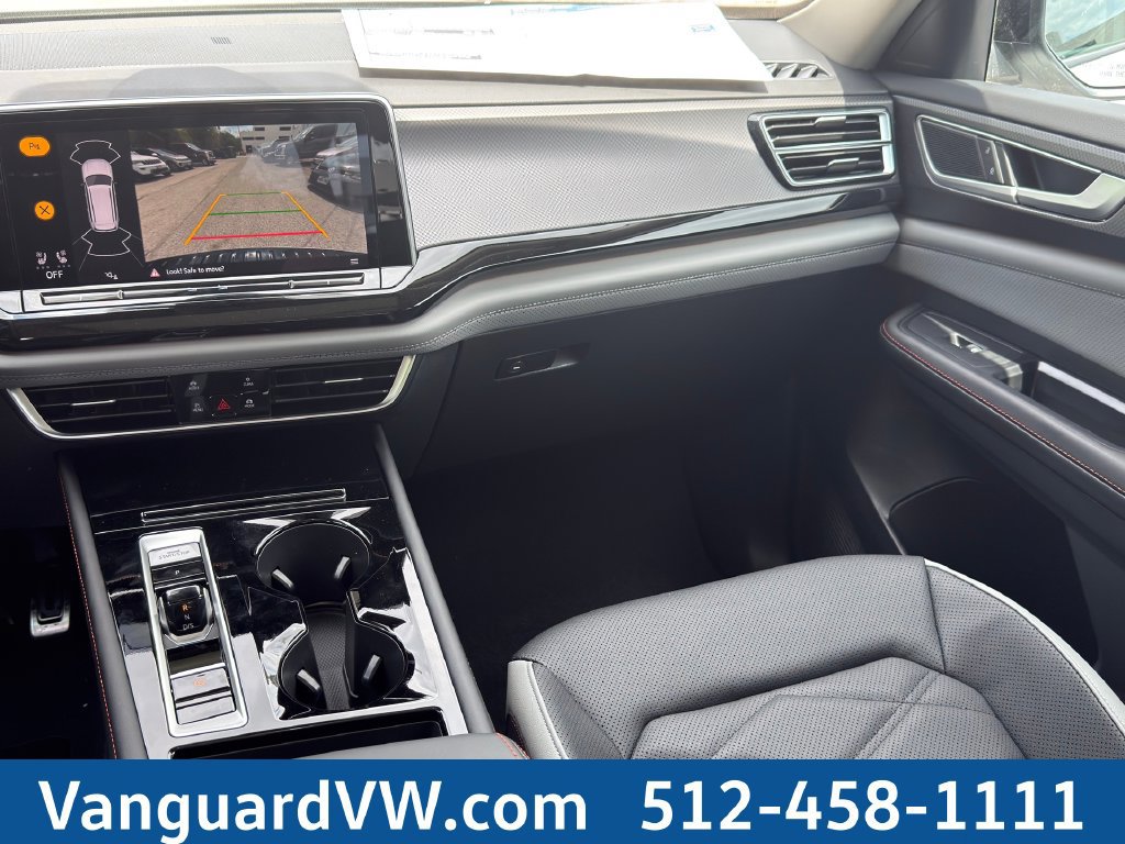 New 2026 Volkswagen Atlas Peak Edition AWD/4WD image 24