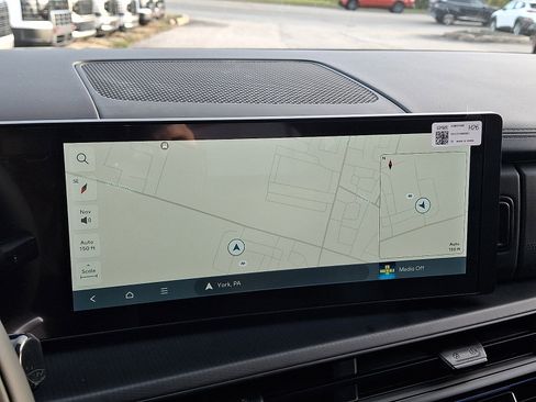 New 2026 Hyundai Santa Fe Calligraphy image 12