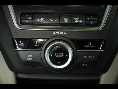 Used 2019 Acura MDX SH-AWD image 24