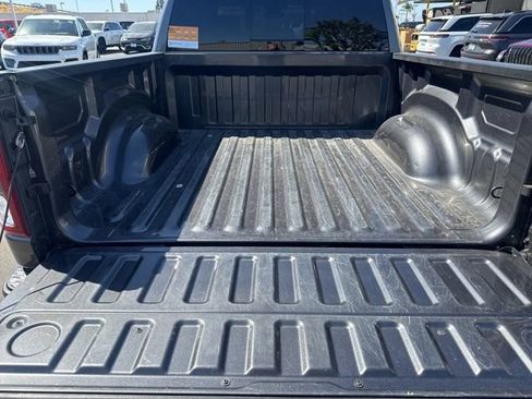 Certified 2022 RAM 1500 Big Horn AWD/4WD image 26