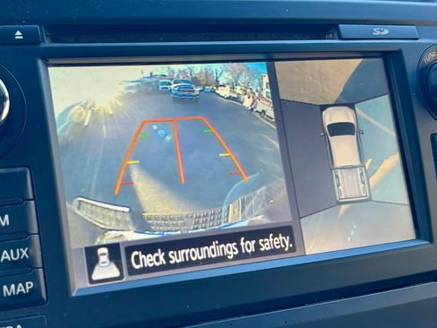 Used 2018 Nissan Titan PRO-4X w/ Pro-4x Convenience Package image 24