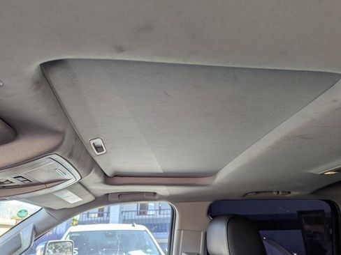 Used 2016 Chevrolet Silverado 3500 LTZ w/ Duramax Plus Package image 23