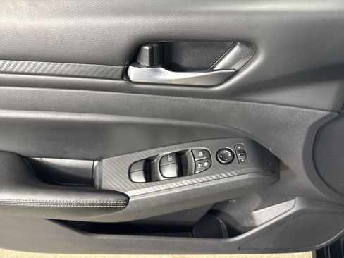 Certified 2024 Nissan Altima 2.5 SV image 21