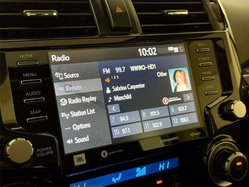 Certified 2024 Toyota 4Runner TRD Pro AWD/4WD image 25
