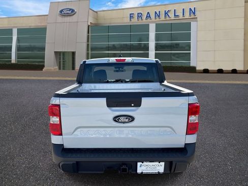 New 2026 Ford Maverick XLT w/ XLT Luxury Package AWD/4WD image 6